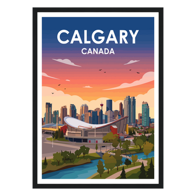 Calgary