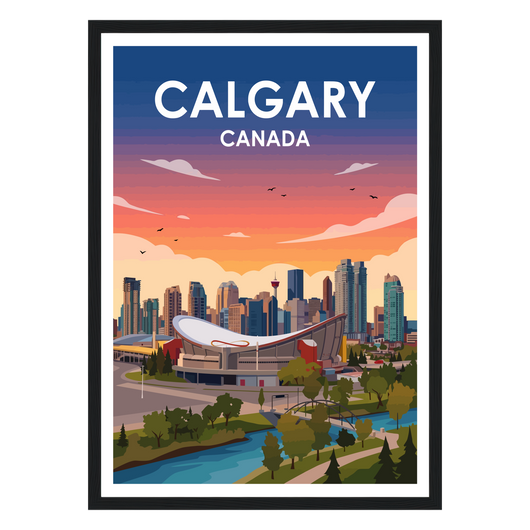 Calgary