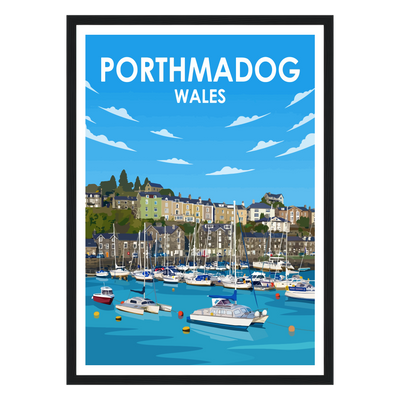 Porthmadog