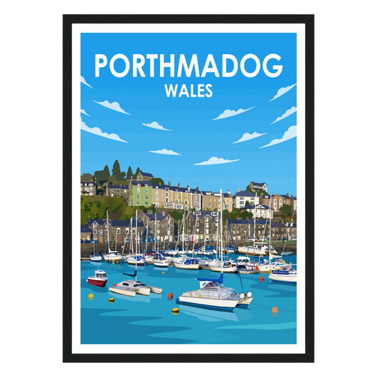 Porthmadog