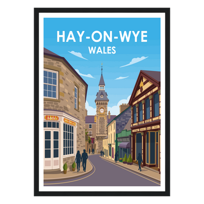 Hay-On-Wye