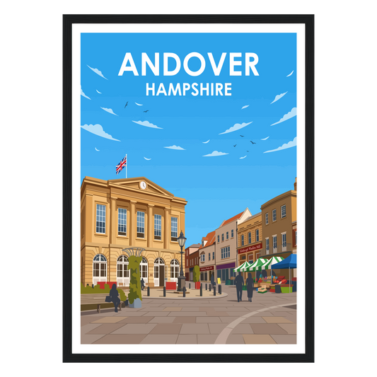 Andover