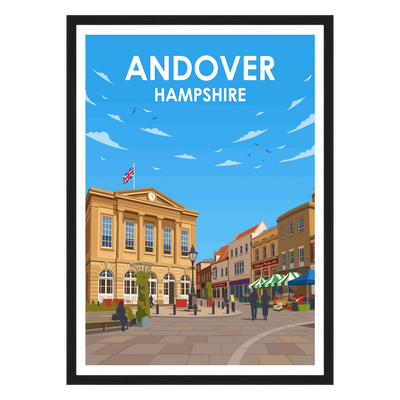 Andover