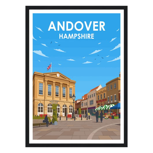 Andover