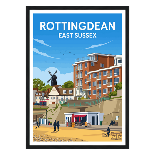 Rottingdean