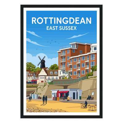 Rottingdean