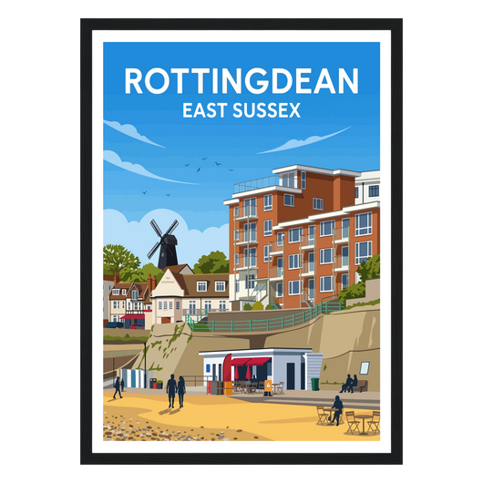 Rottingdean