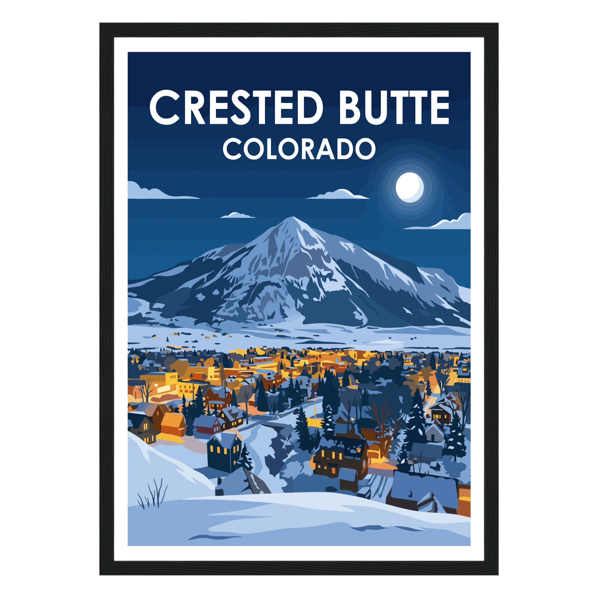 Crested Butte