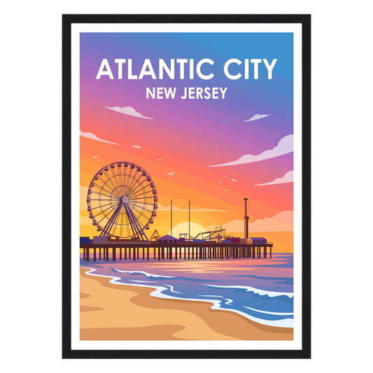 Atlantic City
