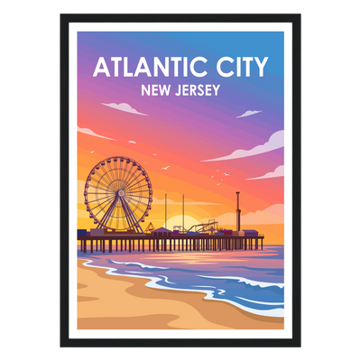 Atlantic City