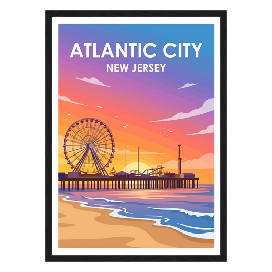 Atlantic City