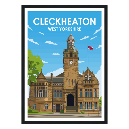 Cleckheaton