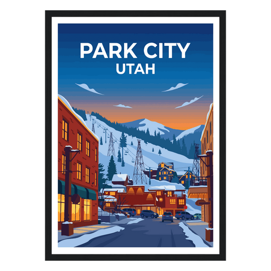 Park City