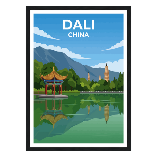 Dali