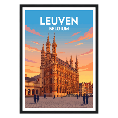 Leuven