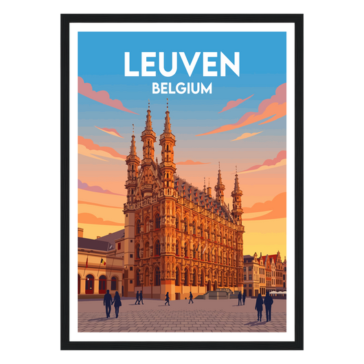 Leuven