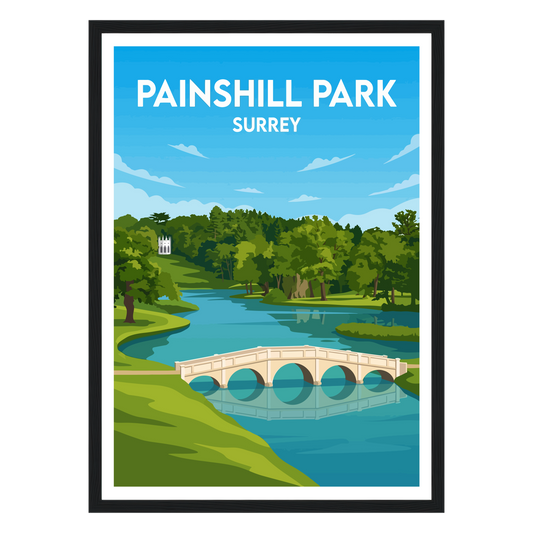 Painshill Park