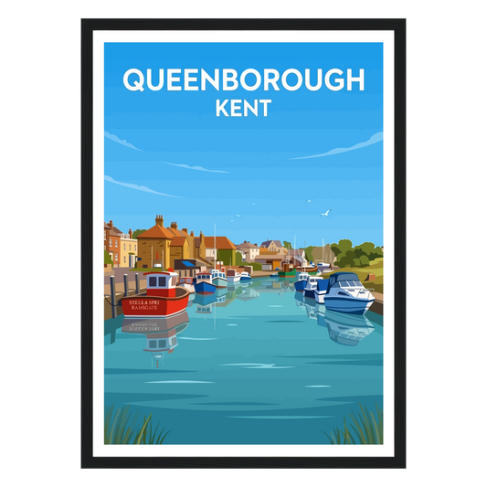 Queenborough