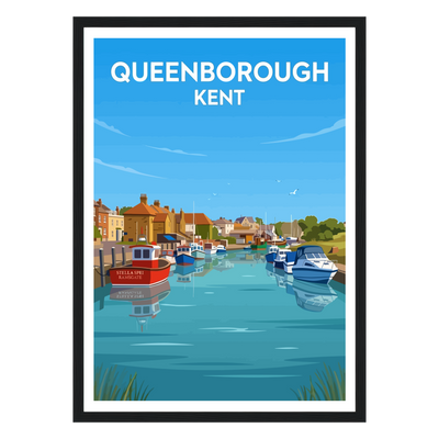 Queenborough