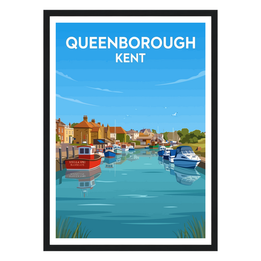 Queenborough