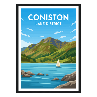 Coniston