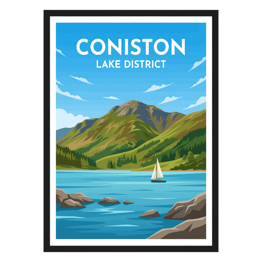 Coniston
