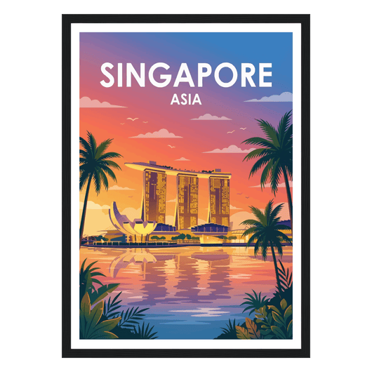 Singapore