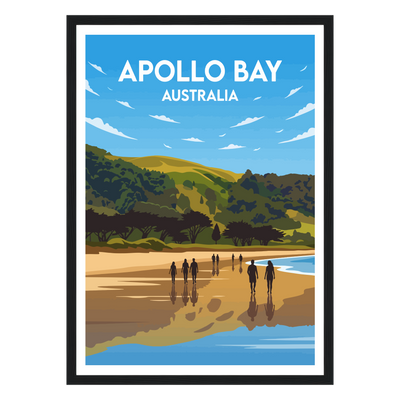 Apollo Bay