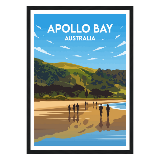 Apollo Bay