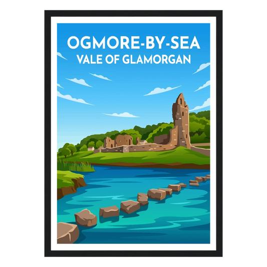 Ogmore-By-Sea