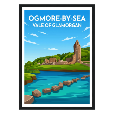 Ogmore-By-Sea