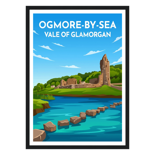 Ogmore-By-Sea