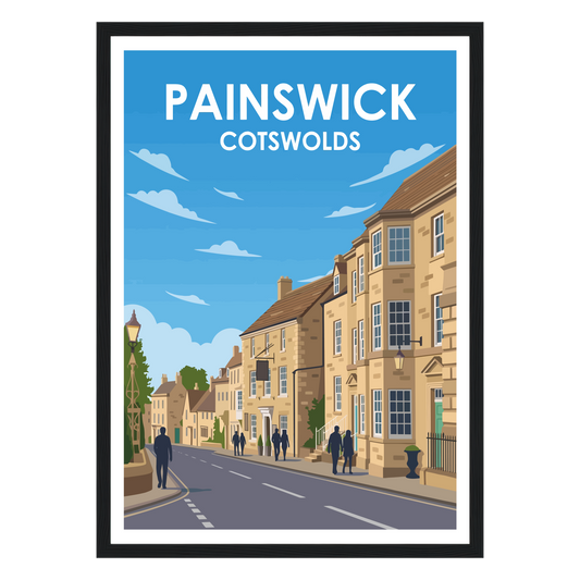 Painswick