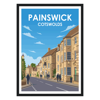 Painswick