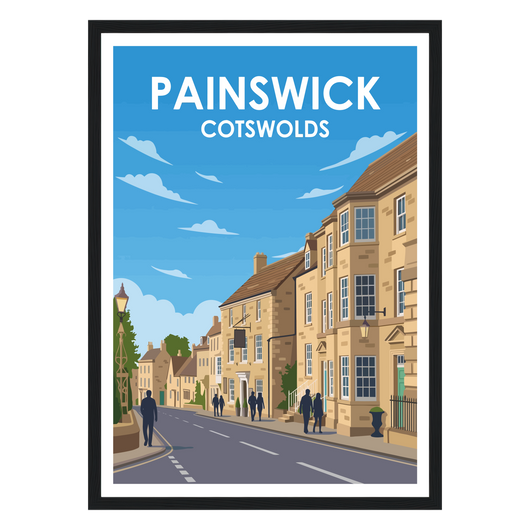 Painswick