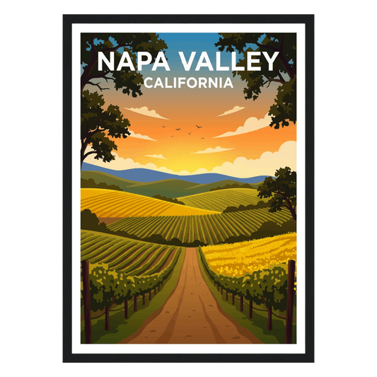 Napa Valley