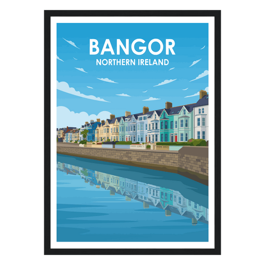 Bangor Ireland
