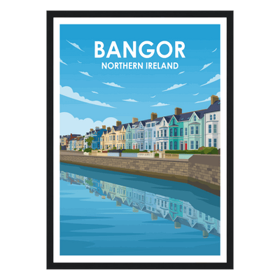 Bangor Ireland