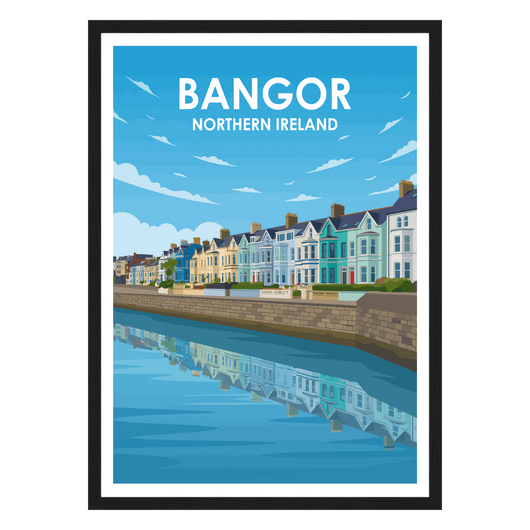 Bangor Ireland