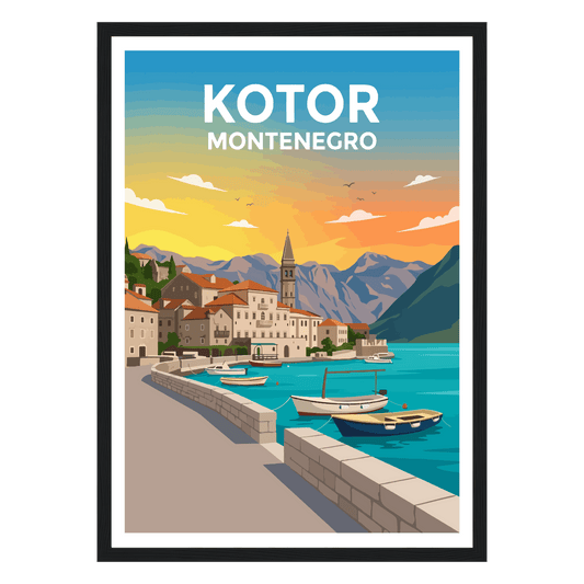 Kotor