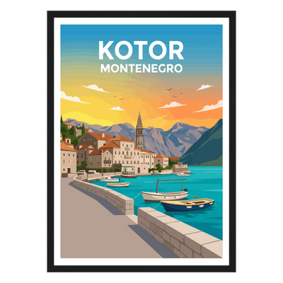 Kotor