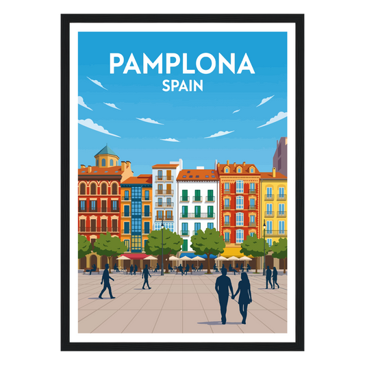 Pamplona