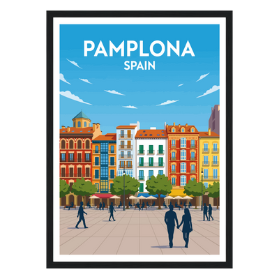 Pamplona