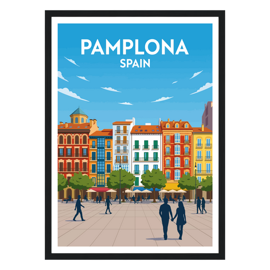 Pamplona