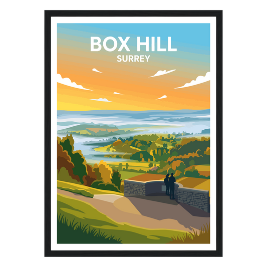 Box Hill
