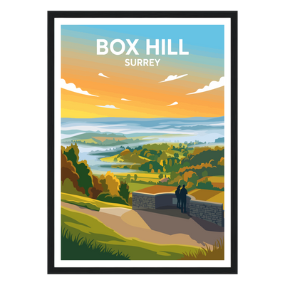 Box Hill