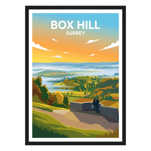 Box Hill