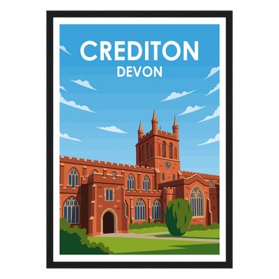 Crediton