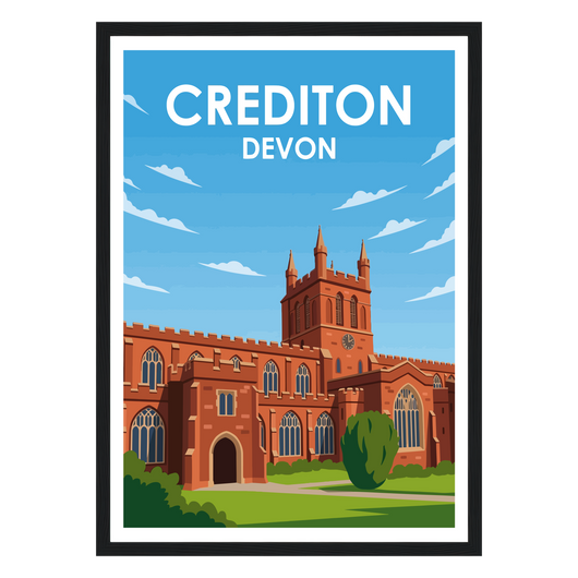 Crediton