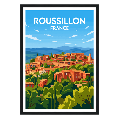 Roussillon